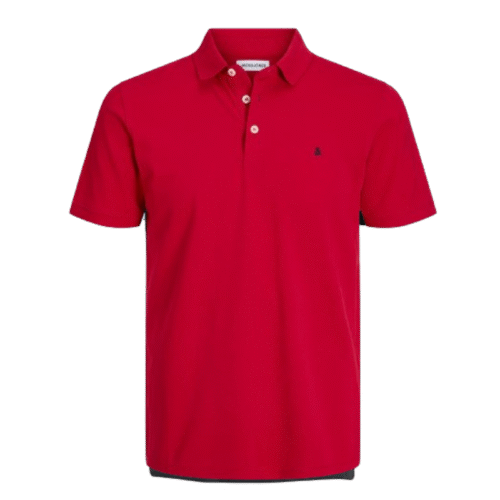 Plain Polo Shirt for Men
