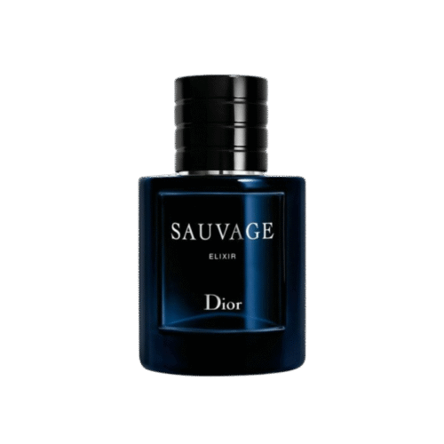 Dior Sauvage Elixir